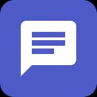 Chatting