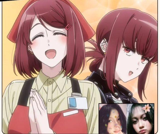 CELI AND SHEILA