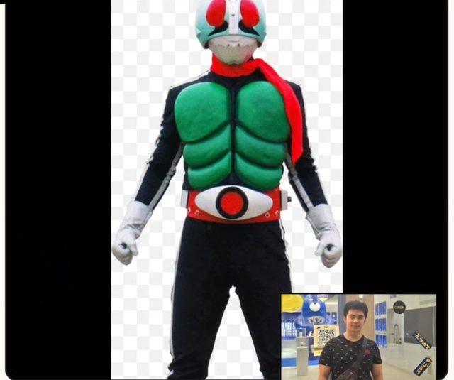 GERRYMETARU