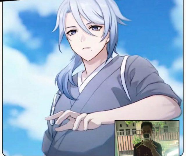 HITORIKUUN