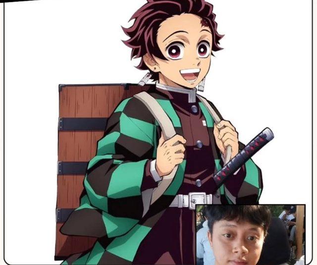 IRVAN SATORU