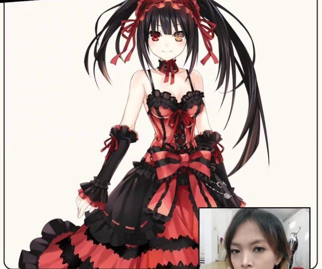 KACHOU FUUGETSU