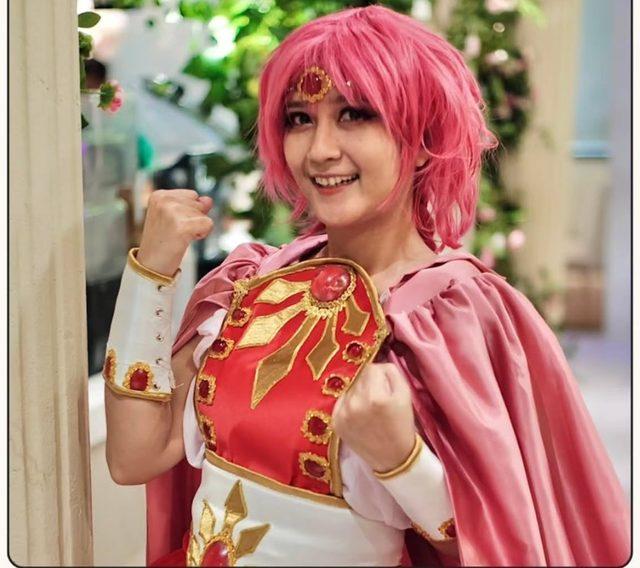 MIHO KAKKOI