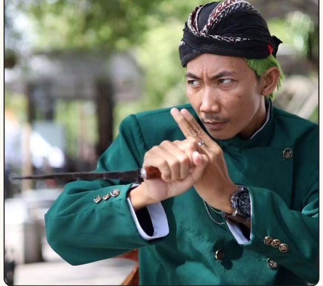 LINKIN FUJIN