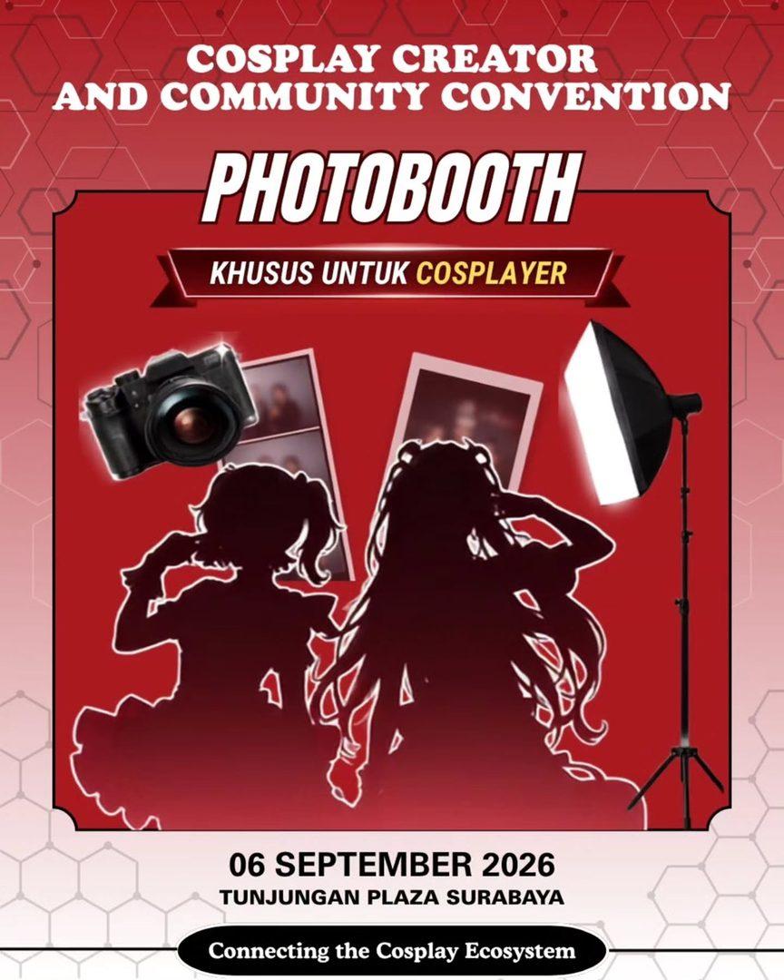 Photobooth