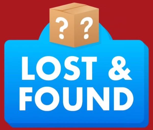 Lost & Found