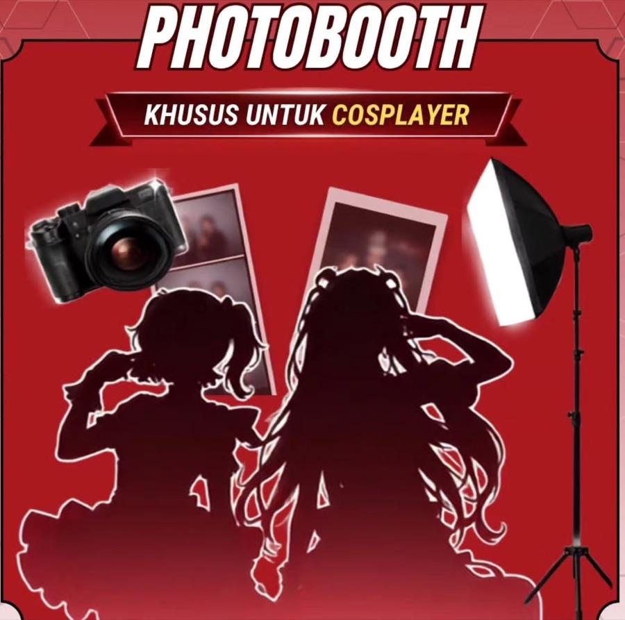 Photobooth