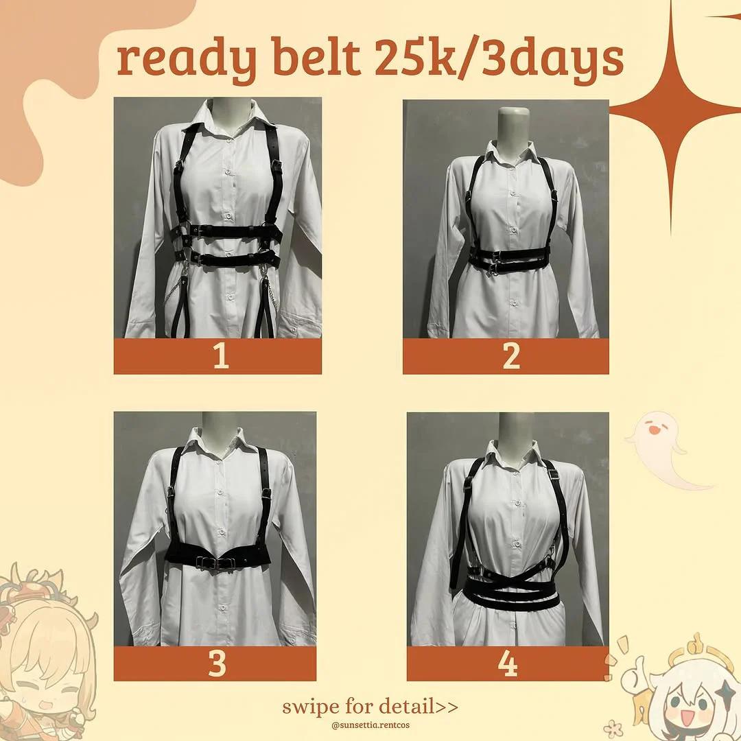 Generic - Belt
