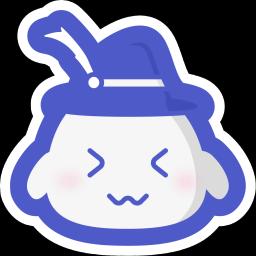 Maskot Cosulagi