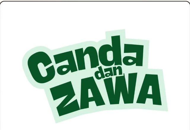 CANDA DAN ZAWA