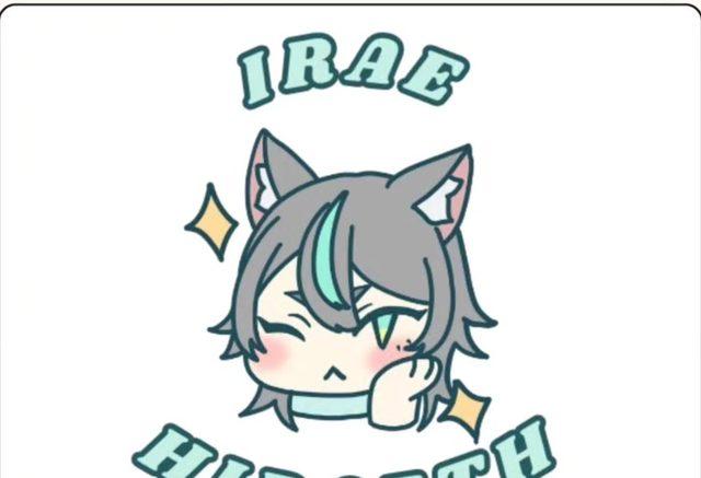 IRAEHIRAETH