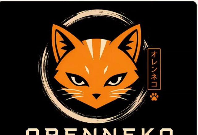 OREN NEKO