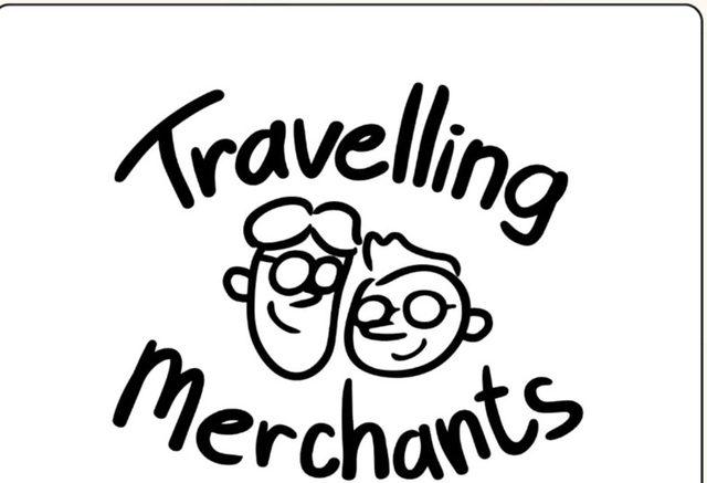 TRAVEL MERCHANT