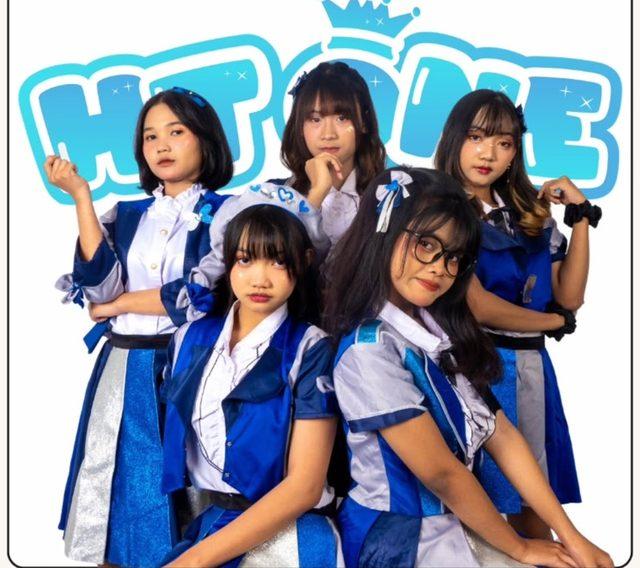 HT ONE