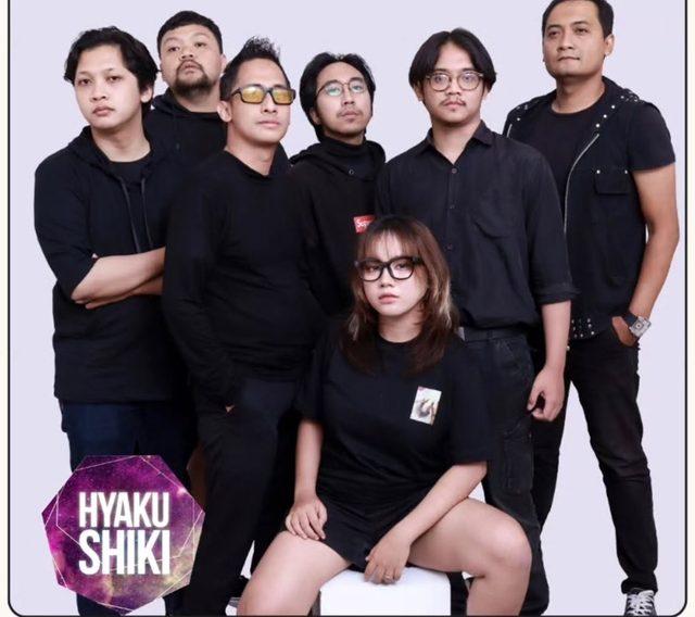HYAKUSIKI