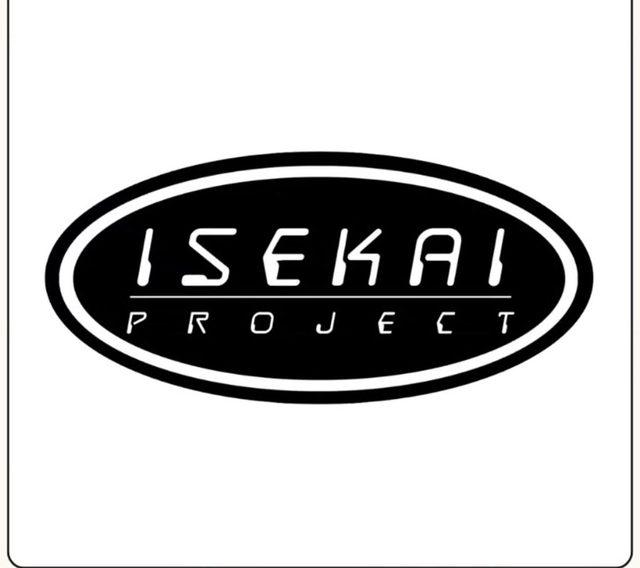 ISEKAI PROJECT