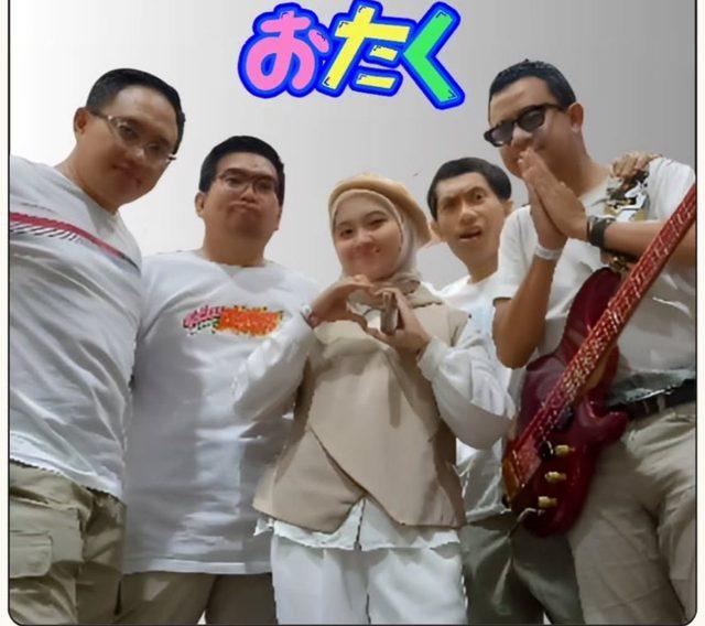 OTAKU