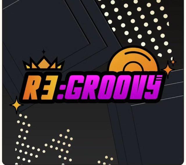 RE:GROOVY
