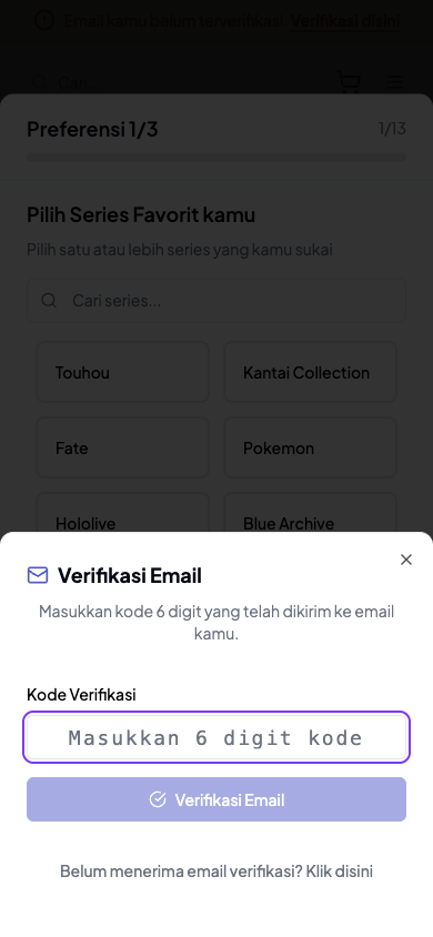Cara Membuat Akun - langkah 2